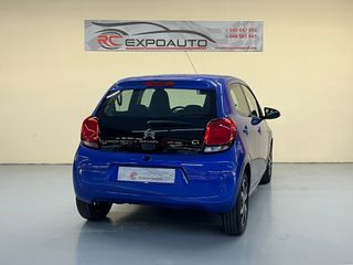 Citroen C1 2019
