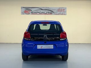 Citroen C1 2019