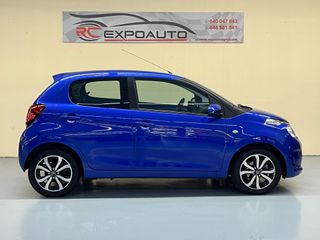 Citroen C1 2019