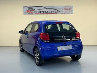 Citroen C1 2019