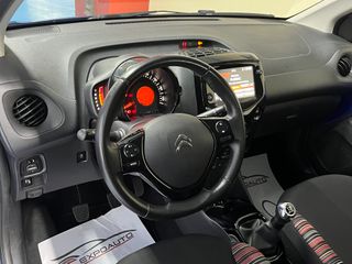 Citroen C1 2019