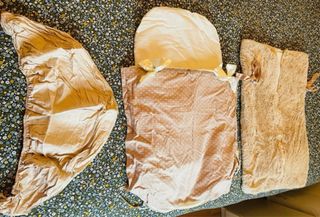 Ropa/saco para carro de entretiempo e invierno