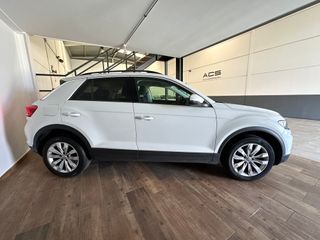 VOLKSWAGEN T-Roc Advance 2.0 TDI