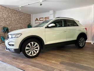 VOLKSWAGEN T-Roc Advance 2.0 TDI