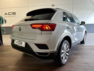 VOLKSWAGEN T-Roc Advance 2.0 TDI
