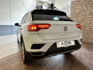 VOLKSWAGEN T-Roc Advance 2.0 TDI
