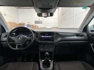 VOLKSWAGEN T-Roc Advance 2.0 TDI