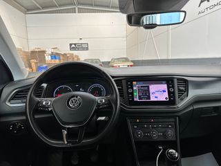 VOLKSWAGEN T-Roc Advance 2.0 TDI