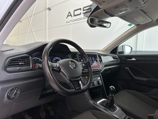 VOLKSWAGEN T-Roc Advance 2.0 TDI