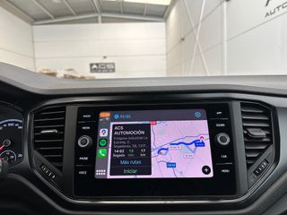 VOLKSWAGEN T-Roc Advance 2.0 TDI