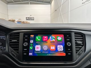 VOLKSWAGEN T-Roc Advance 2.0 TDI