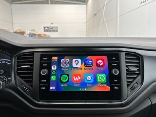 VOLKSWAGEN T-Roc Advance 2.0 TDI