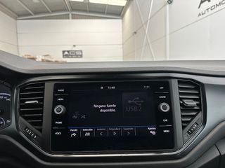 VOLKSWAGEN T-Roc Advance 2.0 TDI