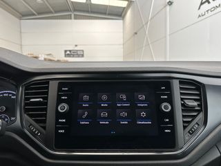 VOLKSWAGEN T-Roc Advance 2.0 TDI