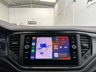 VOLKSWAGEN T-Roc Advance 2.0 TDI