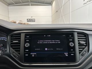 VOLKSWAGEN T-Roc Advance 2.0 TDI