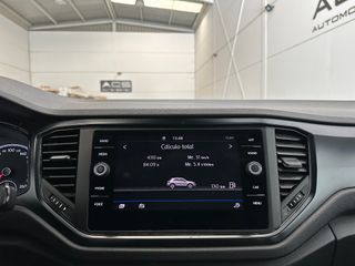VOLKSWAGEN T-Roc Advance 2.0 TDI