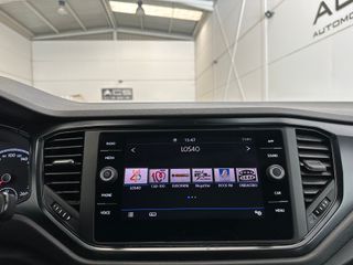 VOLKSWAGEN T-Roc Advance 2.0 TDI