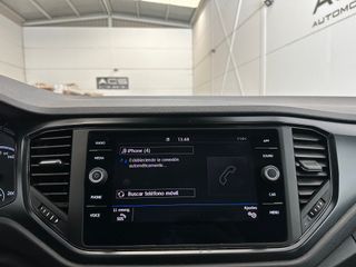 VOLKSWAGEN T-Roc Advance 2.0 TDI