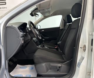 VOLKSWAGEN T-Roc Advance 2.0 TDI