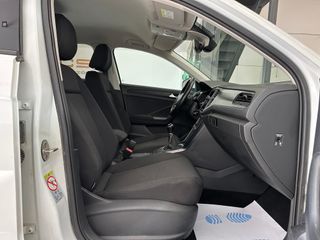 VOLKSWAGEN T-Roc Advance 2.0 TDI
