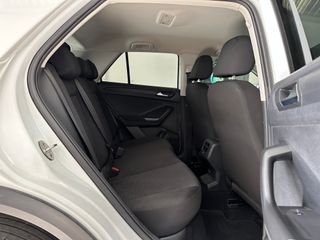 VOLKSWAGEN T-Roc Advance 2.0 TDI