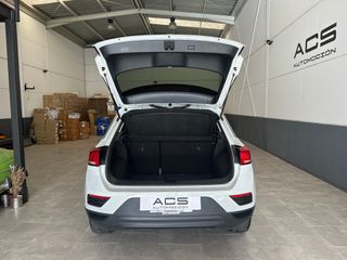 VOLKSWAGEN T-Roc Advance 2.0 TDI