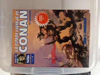 Super conan
