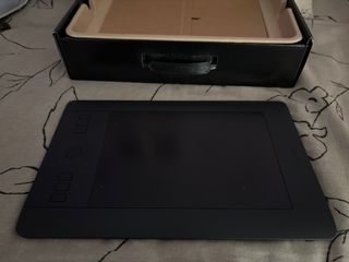 Tableta Gráfica Wacom Intuos Pro