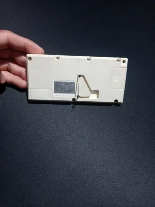 Radio Game Watch Pop Game Voyager