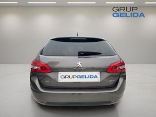 Peugeot 308 Peugeot 308 Nuevo 308 SW Allure 2.0 BlueHDi 150 Auto