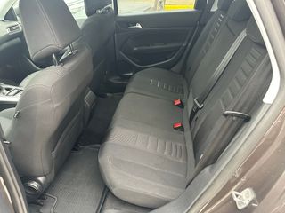 Peugeot 308 Peugeot 308 Nuevo 308 SW Allure 2.0 BlueHDi 150 Auto