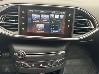 Peugeot 308 Peugeot 308 Nuevo 308 SW Allure 2.0 BlueHDi 150 Auto