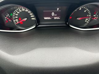 Peugeot 308 Peugeot 308 Nuevo 308 SW Allure 2.0 BlueHDi 150 Auto