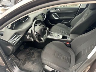 Peugeot 308 Peugeot 308 Nuevo 308 SW Allure 2.0 BlueHDi 150 Auto