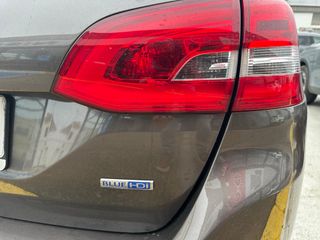 Peugeot 308 Peugeot 308 Nuevo 308 SW Allure 2.0 BlueHDi 150 Auto