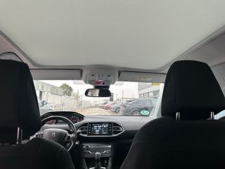 Peugeot 308 Peugeot 308 Nuevo 308 SW Allure 2.0 BlueHDi 150 Auto