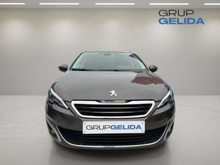 Peugeot 308 Peugeot 308 Nuevo 308 SW Allure 2.0 BlueHDi 150 Auto