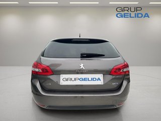 Peugeot 308 Peugeot 308 Nuevo 308 SW Allure 2.0 BlueHDi 150 Auto