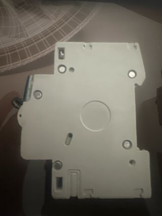 Diferencial C16 Legrand