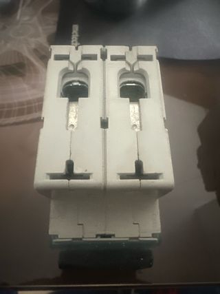 Diferencial C16 Legrand