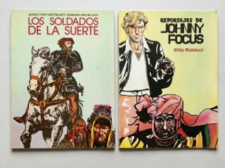 2 ejemplares colección Piloto