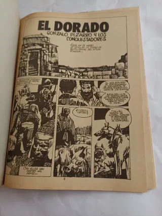 2 ejemplares colección Piloto