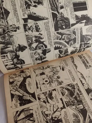 2 ejemplares colección Piloto