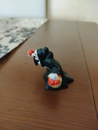 Muñeco Bruja Bulliland