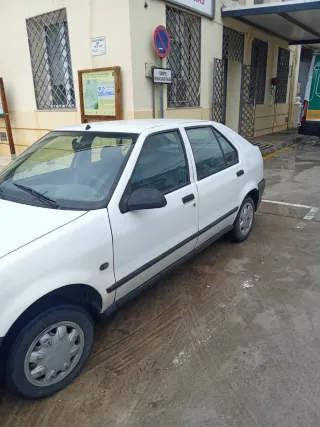 Renault 19  1.4 gasolina