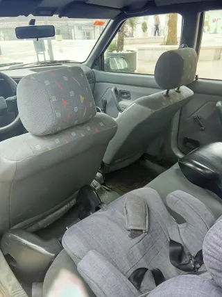 Renault 19  1.4 gasolina