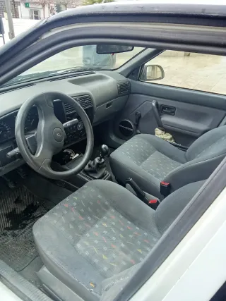 Renault 19  1.4 gasolina