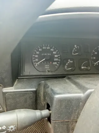 Renault 19  1.4 gasolina