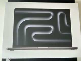 MacBook Pro 16 M4 48/512GB Negro